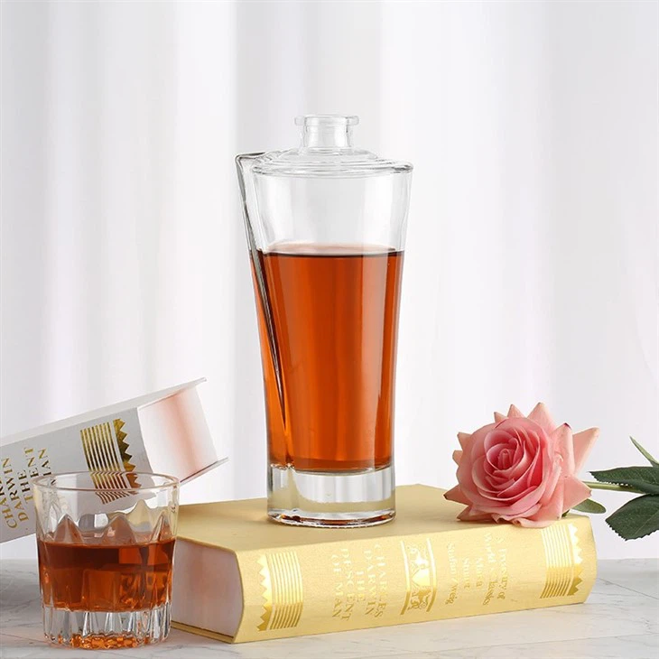 500ml Vaso Ukax Vino Botellawa